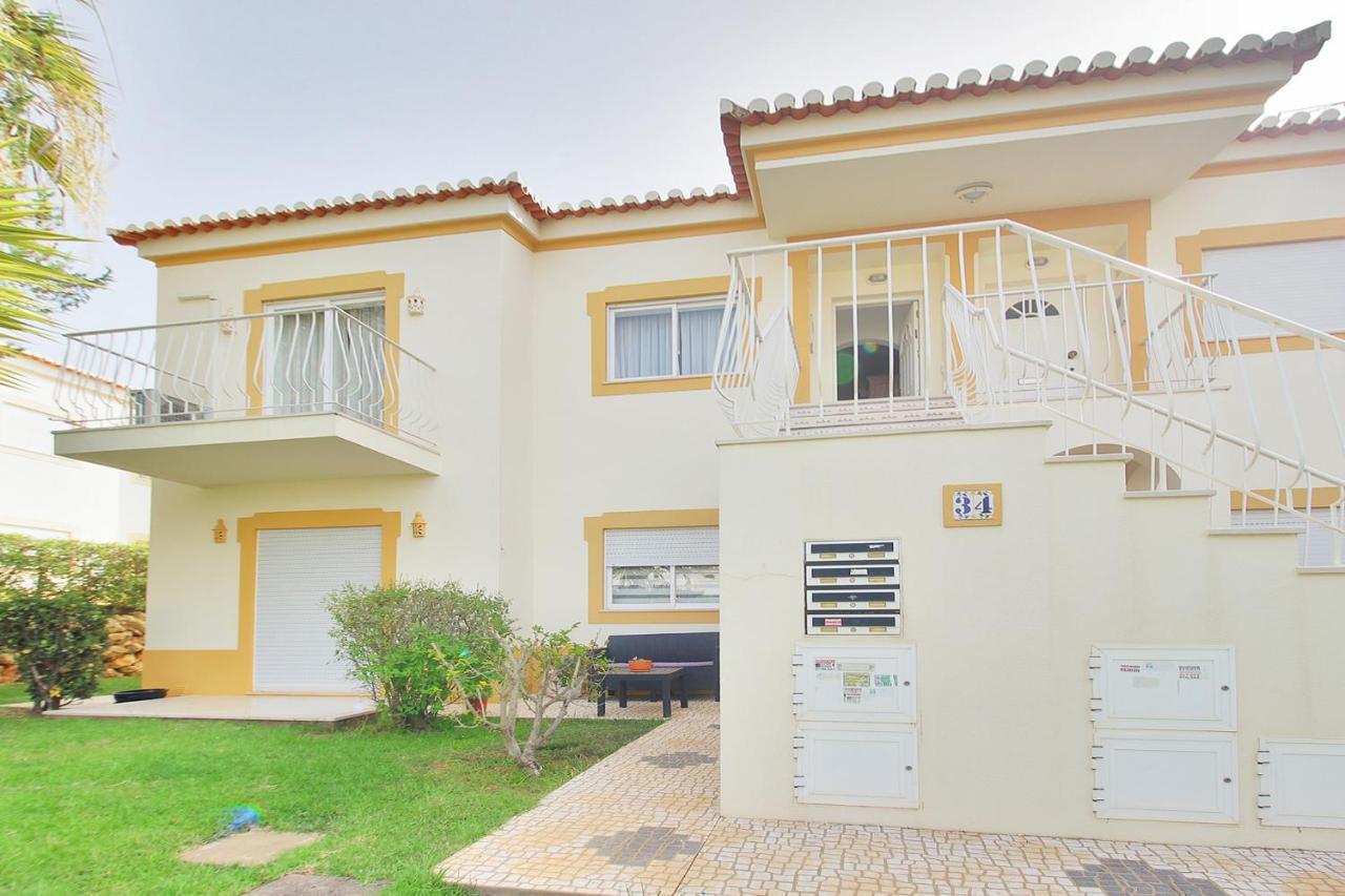 Prestige For Home - Oasis Parque Apt. T2 Portimão Exterior foto